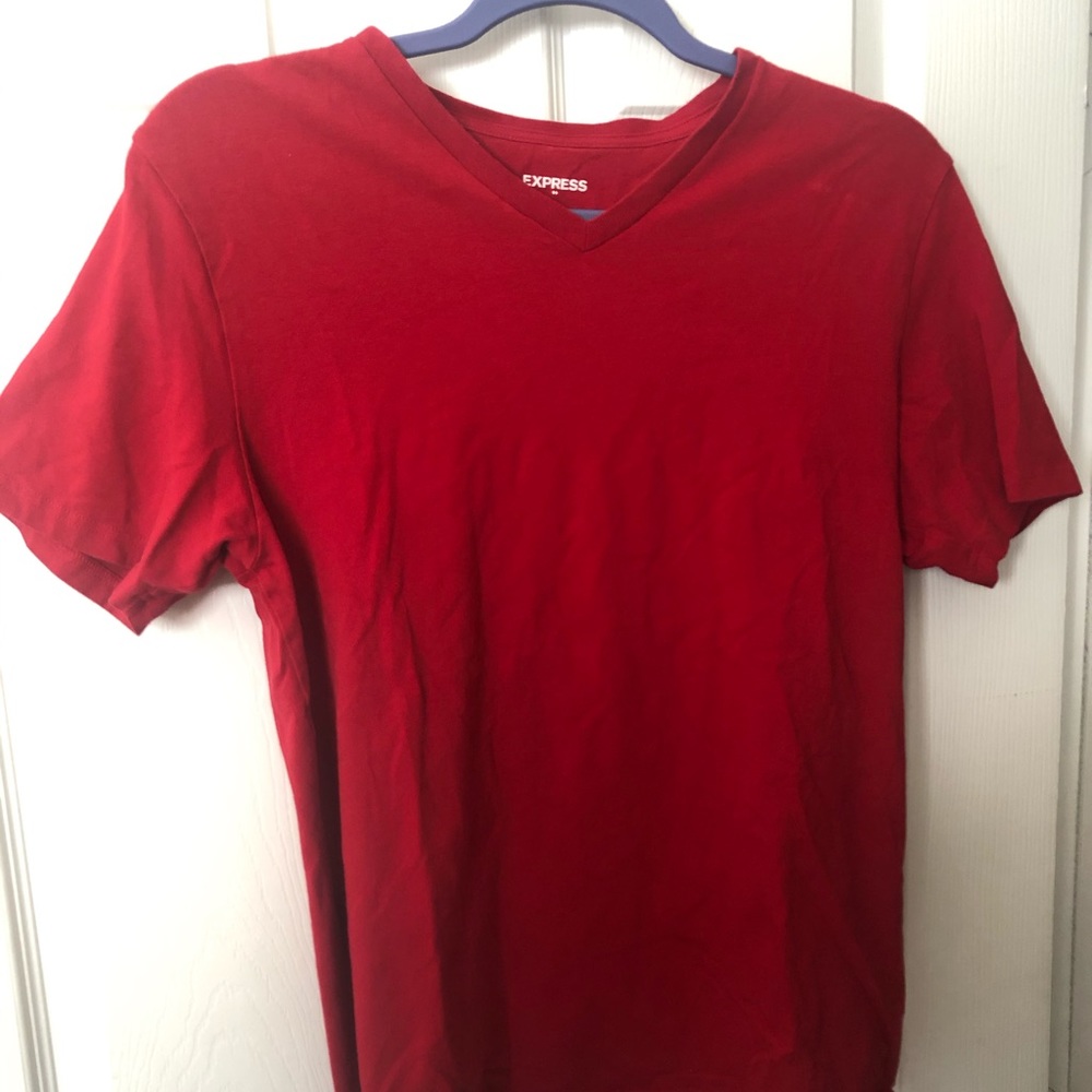 Express t shirt